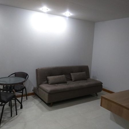Estudio Ibiza Em Jatiuca Maceió Exterior foto
