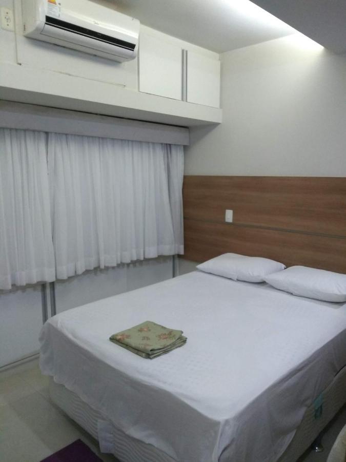 Estudio Ibiza Em Jatiuca Maceió Exterior foto