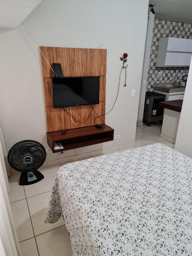 Ferienwohnung Estudio Ibiza Em Jatiuca Maceió Exterior foto