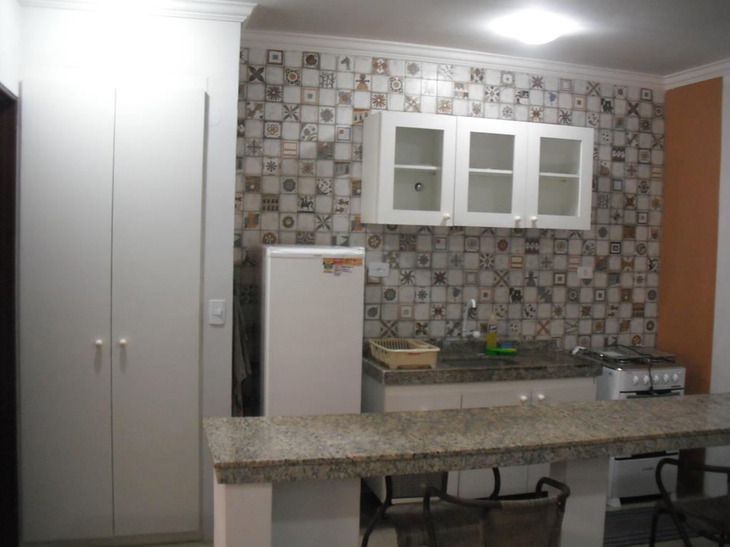 Estudio Ibiza Em Jatiuca Maceió Zimmer foto