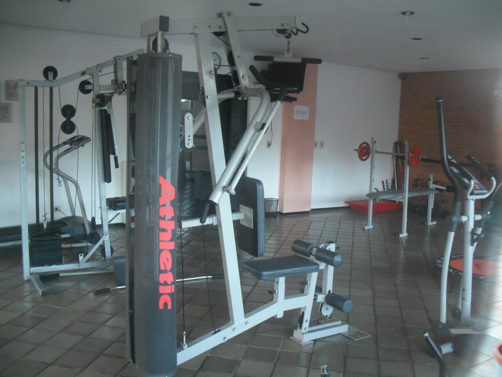 Estudio Ibiza Em Jatiuca Maceió Zimmer foto