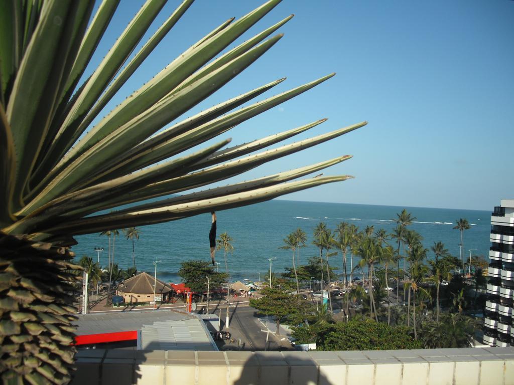 Estudio Ibiza Em Jatiuca Maceió Zimmer foto