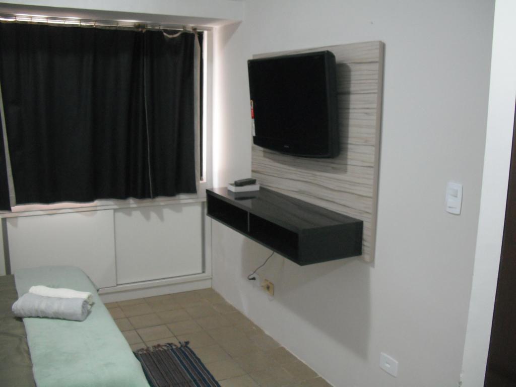 Ferienwohnung Estudio Ibiza Em Jatiuca Maceió Zimmer foto