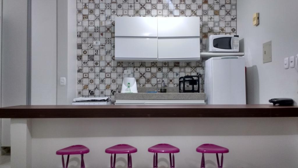 Estudio Ibiza Em Jatiuca Maceió Exterior foto