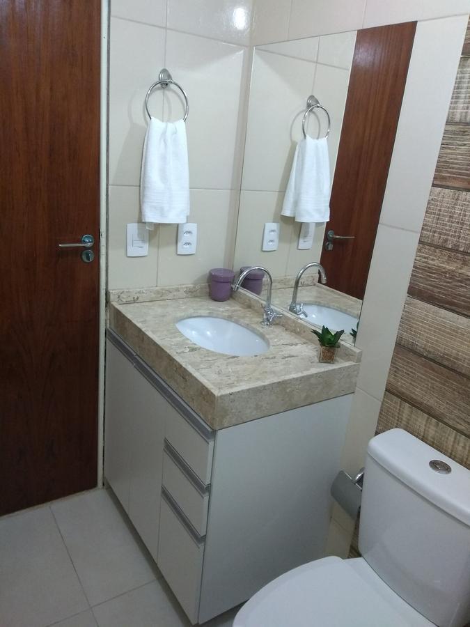 Ferienwohnung Estudio Ibiza Em Jatiuca Maceió Exterior foto