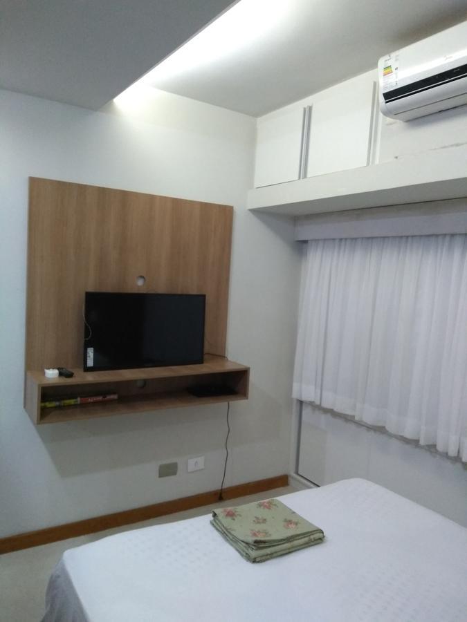 Ferienwohnung Estudio Ibiza Em Jatiuca Maceió Exterior foto